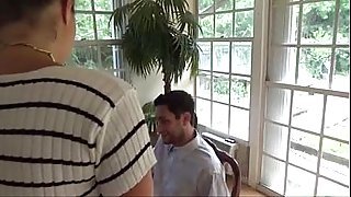 Son Let Me Teach You About Birds &amp_ Bees