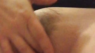 My creamy white grool &amp; mini squirt