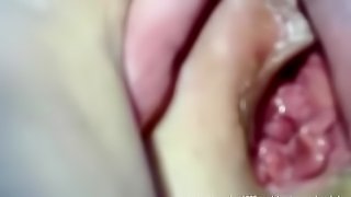 V08 bootyworship in thighhighs