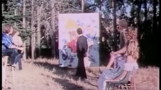 Giddy chic with a fetish fucked in a messy area