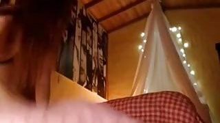 exceedingly cute  immature masturbates to agonorgasmos on livecam
