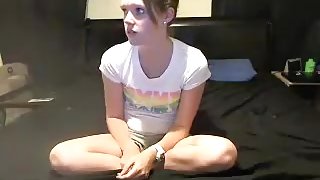 luckyashley1989 private record 07/08/2015 from chaturbate