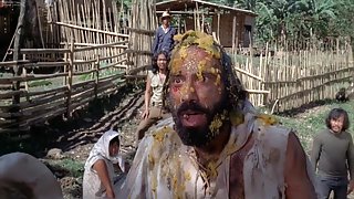 The Big Bird Cage (1972) Pam Grier