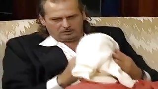 Dolly Golden Fucked by Remigio Zampa &amp; Robert Ribot