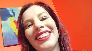 Marsha Lord and Ruth Blackwell have a blast while being fucked