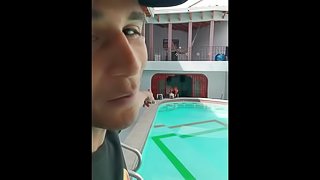 LA FIESTA DE MATAMORROS