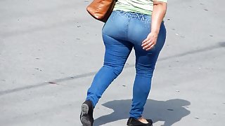 Mature Ass 26  (Q-lote)