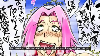 Who's That Artist Sunahara Wataru