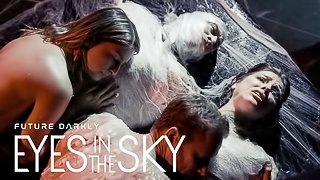 Future Darkly: Eyes In The Sky