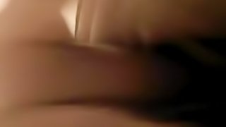 First time play with tight little pussy