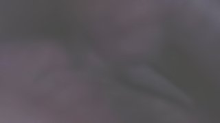 Rubbing my pussy in the living room