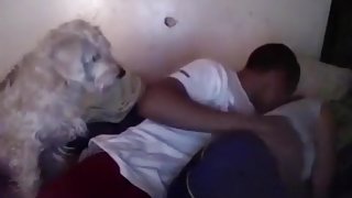 My beauty is always slutty