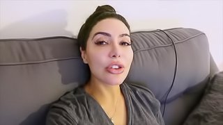 B.T.S Brazzers, Lela Star Gets Fucked on Set!  Lela Star