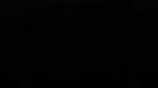 Her ass is fucked hard