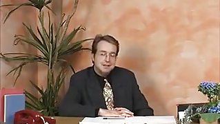 Der Vertreter