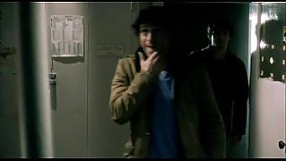 [GAY SEX MOVIE]  STRAPPED FILMS