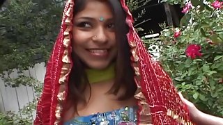 Great Interracial Natural tits sex scene. Enjoy watching