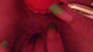 anal toy fun