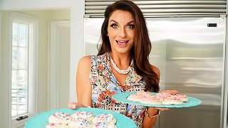 MILF's Cookies