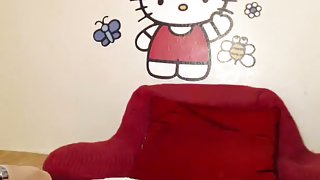 candydreamsforu private record on 06/21/2015 from chaturbate