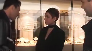 Anal amateur bedroom fuck