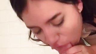Blow facial