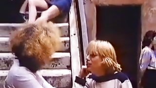 Lets go retro-hell penitentiary 2  1984
