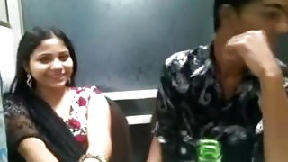 Bangladeshi College Student's Giving A Kiss Videos - 6