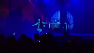 Striptease  1