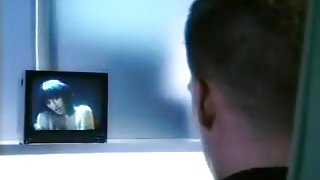 Anal porn, dark