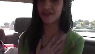 2 girls Give Him The Best BJ of His Life