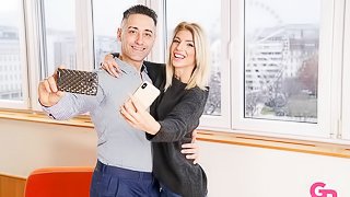 Under The Ferris Wheel