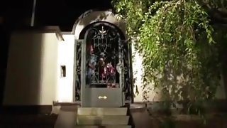 Fucking 3 sexy girls