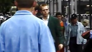 Lydia Pirelli - Sie sah nahm und fickte....