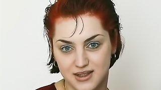 Rough fuck doggy style