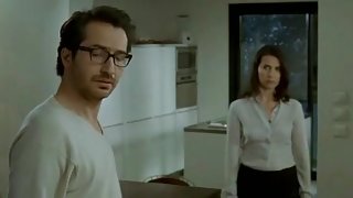 Marina De Van,Geraldine Pailhas in Je Pense Ã  Vous (2006)