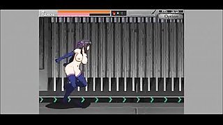 Let'_s Play Shinobi Girl - Part 2