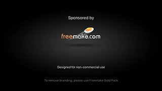 Two Wild Lesbian Homemade Masturbation