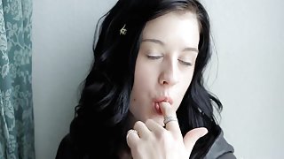 College girl  Small Tits Hardcore cool petite lolly