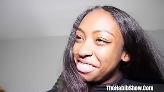 18yr teen kokohontas fucked by bbc stretch