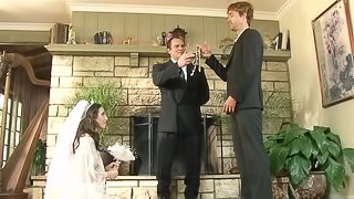 Compilation clip of hot scenes with sexy ladies