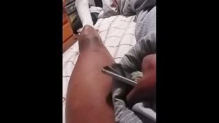 Fuck I'm horny I need wet pussy