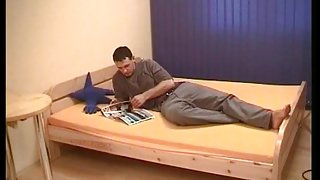Bored Excited Mate order some angel for  sex