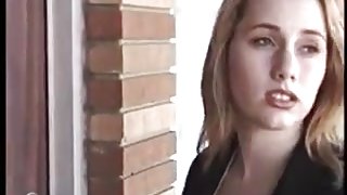 Spanked   groped females: maklaryn