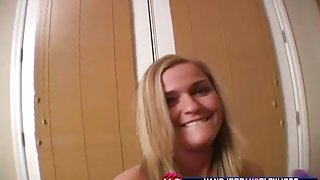 IBuyGFs Video: Mckenzee Handjob