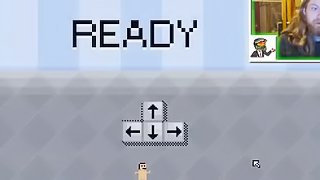 Do you still shower with your dad?