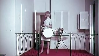 The Prince and the Nature Girl (1965)