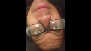Eat that pussy anywhere