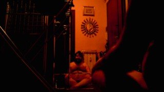 Yoga & nudismo