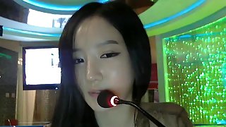 Korean Hot Girl Park Ni Ma clip 5